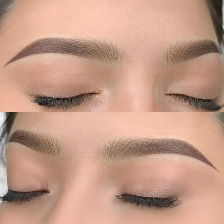 Combo-Brows